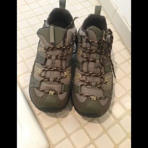 Merrell Women Hiking Shoes